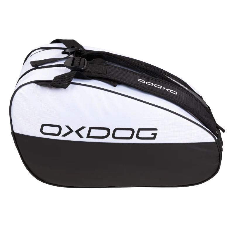 Sac de padel Oxdog Ultra Tour Thermo Noir-Blanc