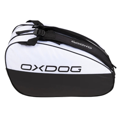 Sac de padel Oxdog Ultra Tour Thermo Noir-Blanc