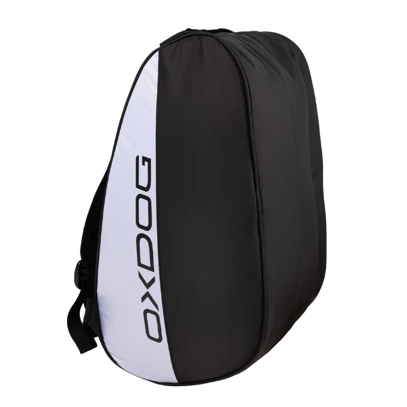 Sac de padel Oxdog Ultra Tour Thermo Noir-Blanc