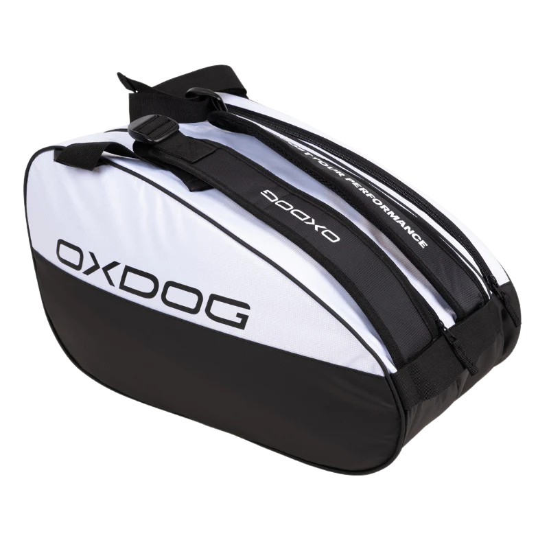Sac de padel Oxdog Ultra Tour Thermo Noir-Blanc
