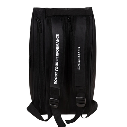 Sac de padel Oxdog Ultra Tour Noir