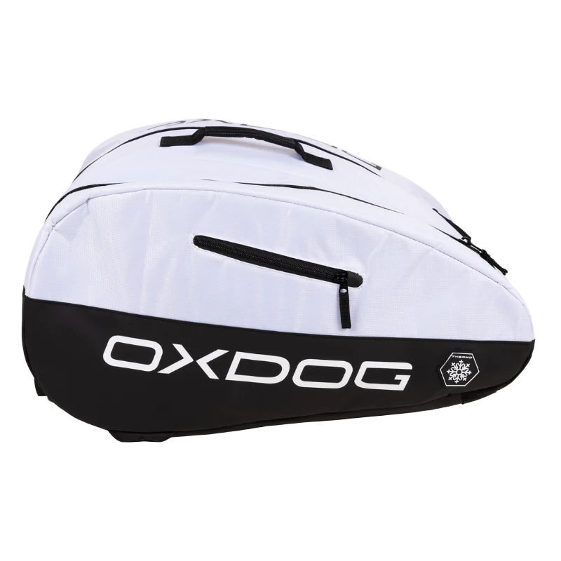 Sac de padel Oxdog Ultra Tour Pro Thermo Noir-Blanc