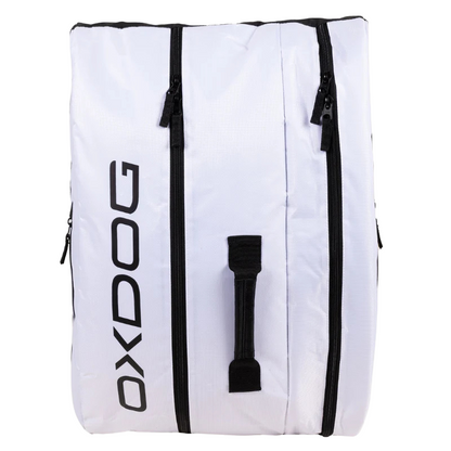 Sac de padel Oxdog Ultra Tour Pro Thermo Noir-Blanc