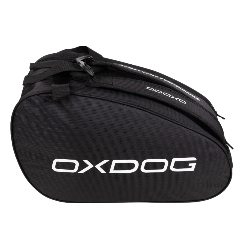 Sac de padel Oxdog Ultra Tour Noir