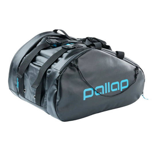 Sac de padel Pallap Racket Team Noir