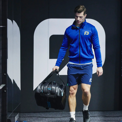 Sac de padel Pallap Racket Team Noir