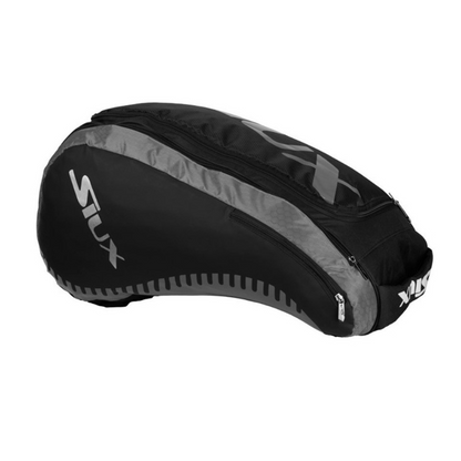 Sac de padel Siux Blackbone Noir