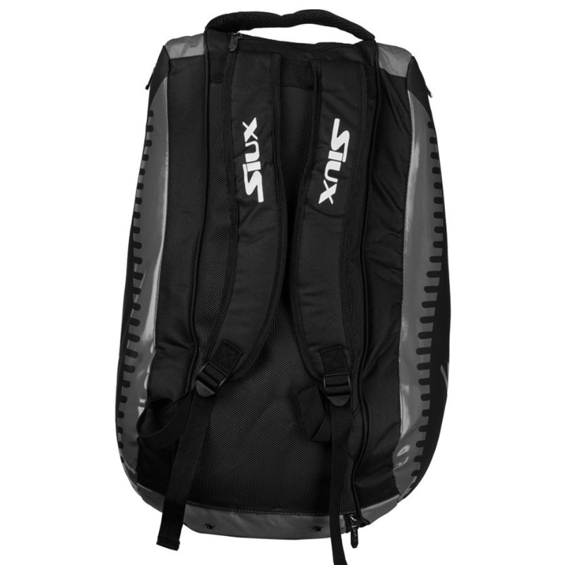 Sac de padel Siux Blackbone Noir