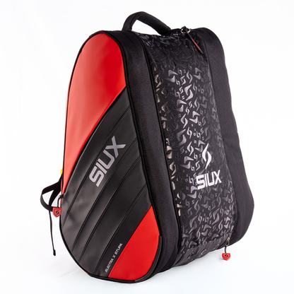 Sac de padel Siux Electra Stupa Rouge