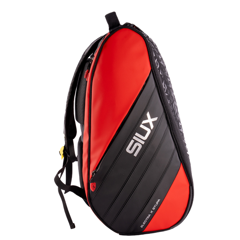 Sac de padel Siux Electra Stupa Rouge