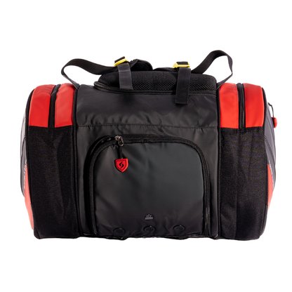 Sac de padel Siux Electra Stupa Rouge