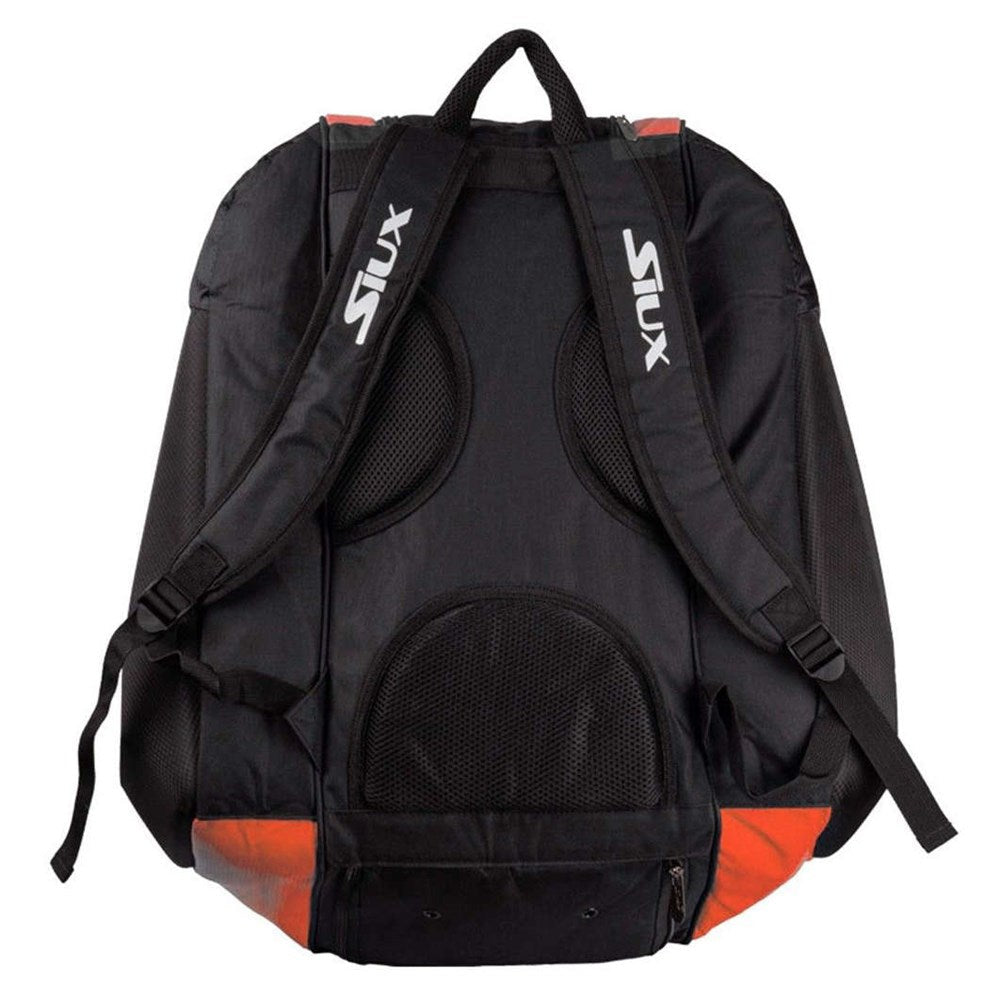 Sac de padel Siux Pro Tour Max Rouge