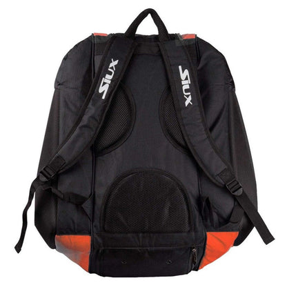 Sac de padel Siux Pro Tour Max Rouge