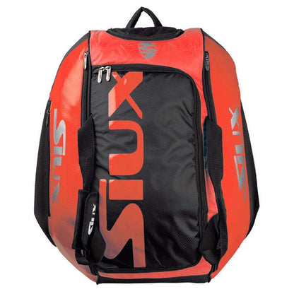 Sac de padel Siux Pro Tour Max Rouge
