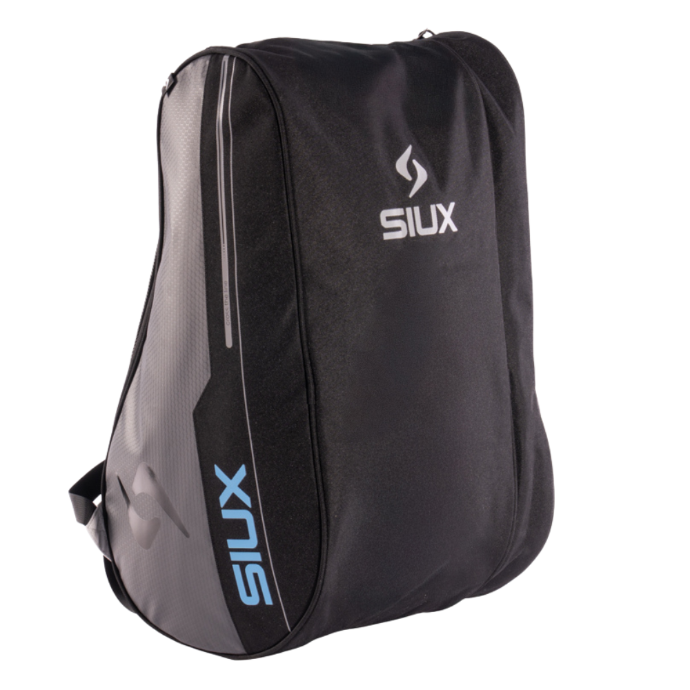 Sac de padel Siux Pulse Bleu 2026