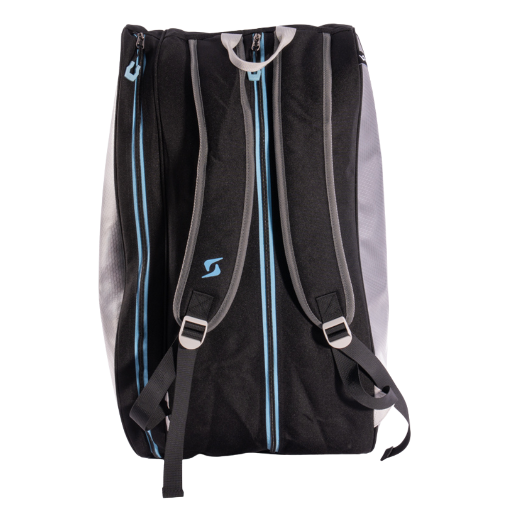 Sac de padel Siux Pulse Bleu 2026