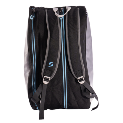 Sac de padel Siux Pulse Bleu 2026