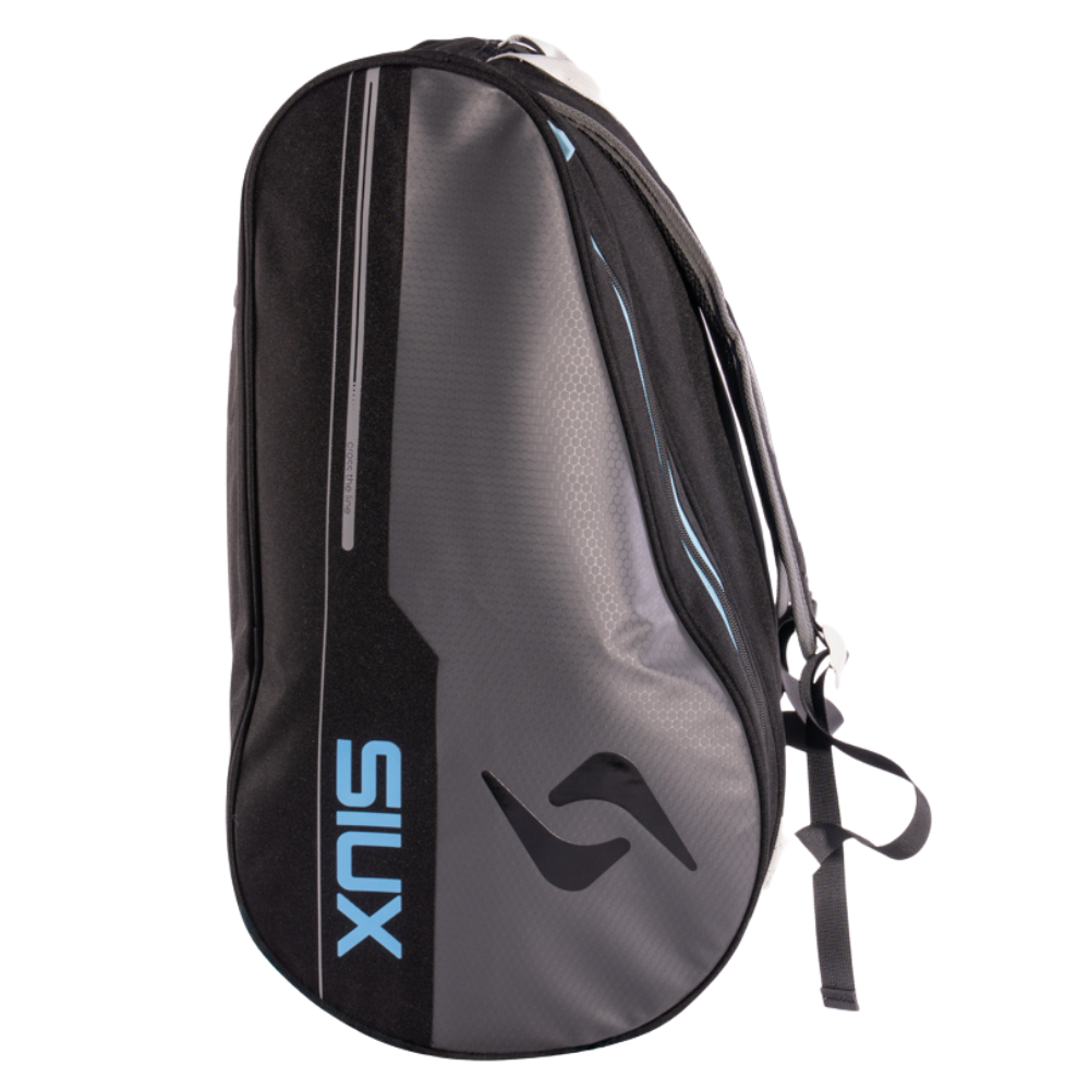 Sac de padel Siux Pulse Bleu 2026