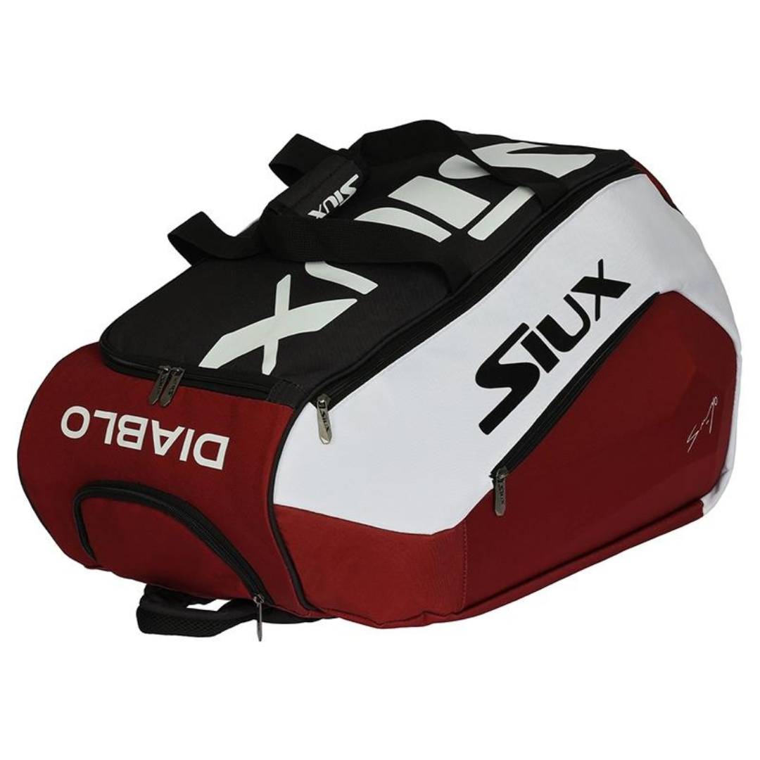 Sac de padel Siux Diablo Sanyo