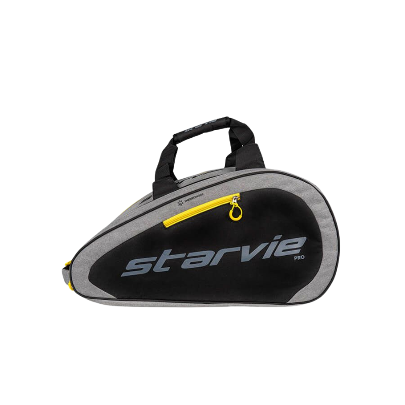 Sac de padel Starvie Luxury Silver