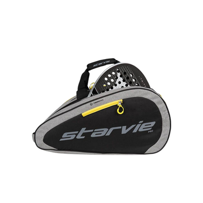 Sac de padel Starvie Luxury Silver