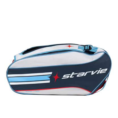 Sac de padel Starvie Tour Blue 2025