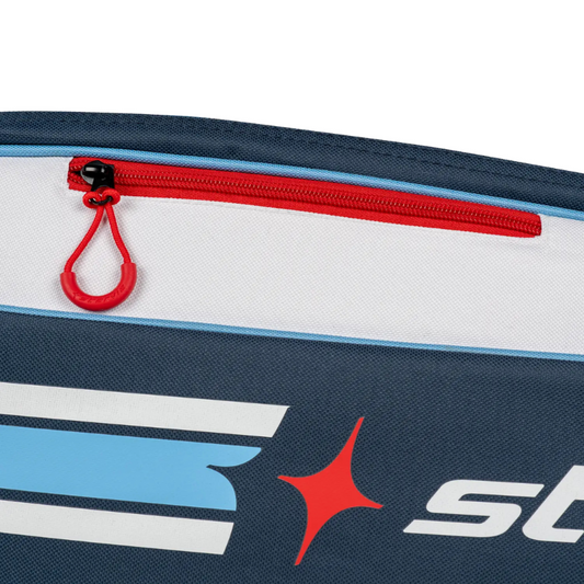 Sac de padel Starvie Tour Blue 2025