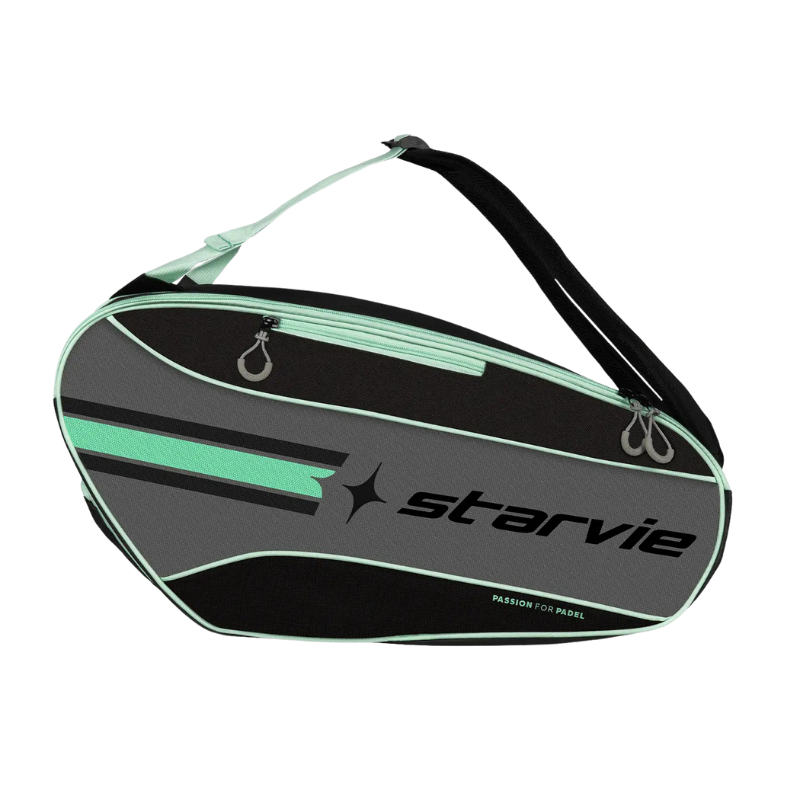 Sac de padel Starvie Tour Green
