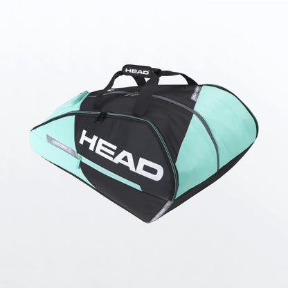 Sac de padel Head Tour Team Monstercombi Bleu