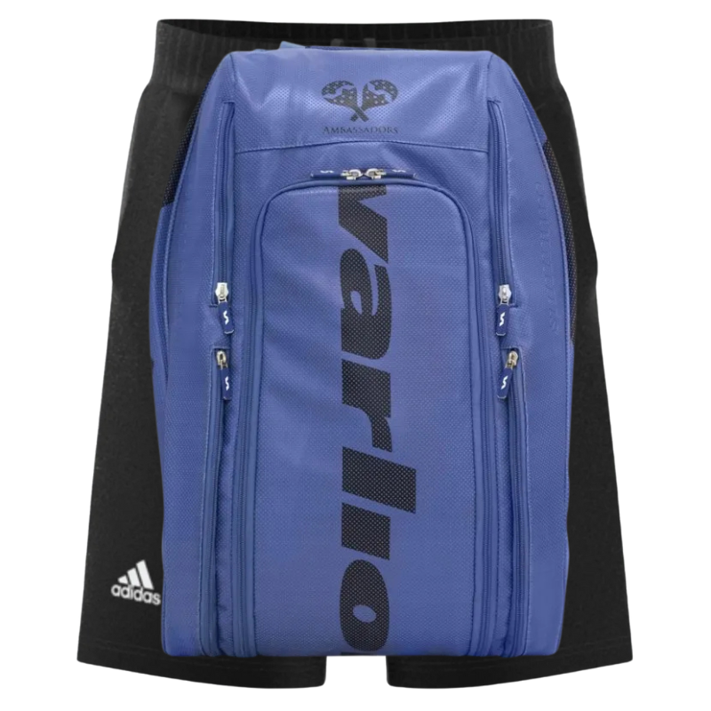 Sac de padel Varlion Ambassadors Bleu