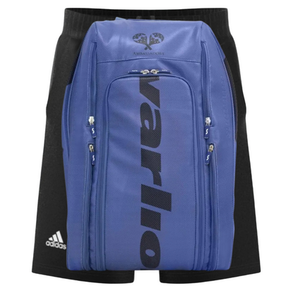 Sac de padel Varlion Ambassadors Bleu