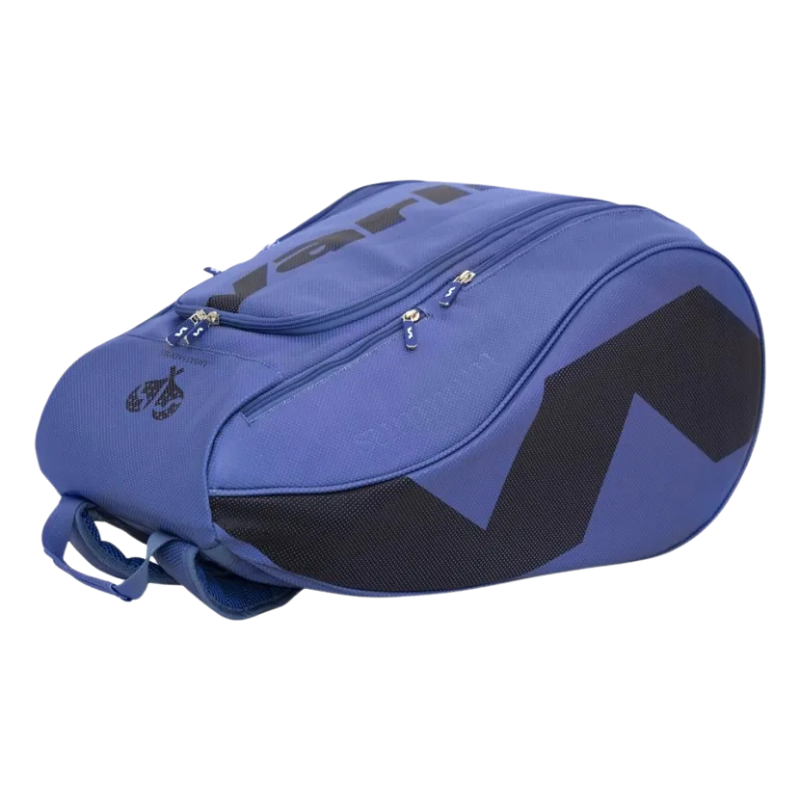 Sac de padel Varlion Ambassadors Bleu