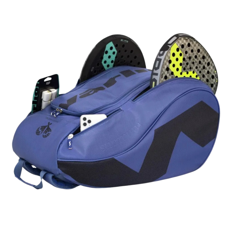 Sac de padel Varlion Ambassadors Bleu