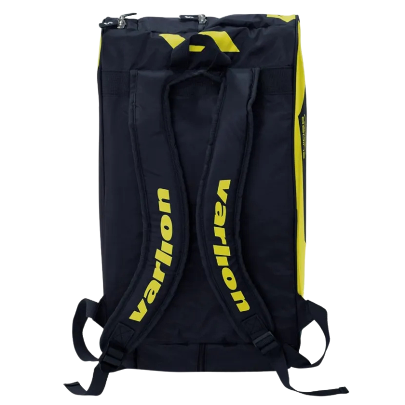 Sac de padel Varlion Ergo Begin Jaune