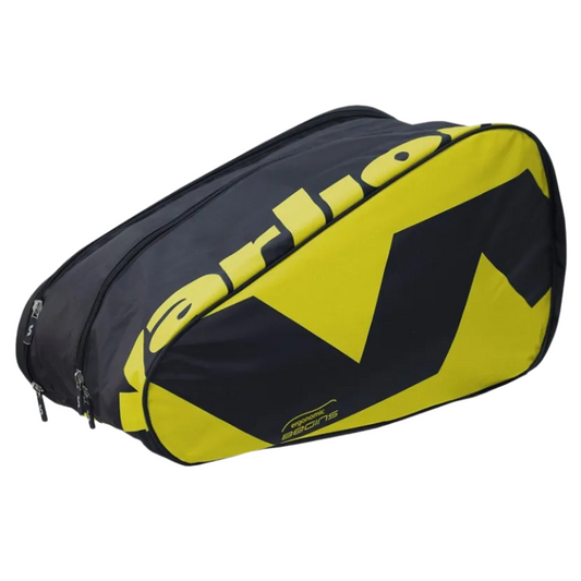 Sac de padel Varlion Ergo Begin Jaune