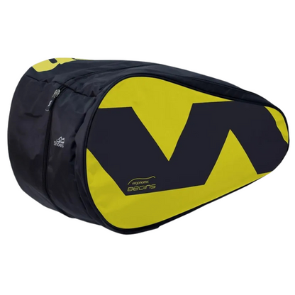 Sac de padel Varlion Ergo Begin Jaune