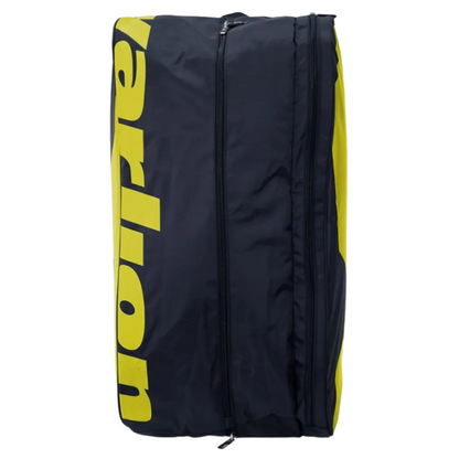 Sac de padel Varlion Ergo Begin Jaune