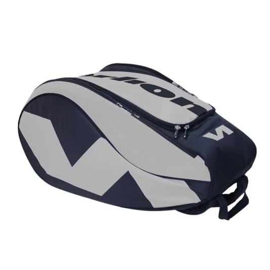Sac de padel Varlion Summum Bleu/Gris