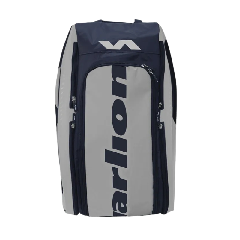 Sac de padel Varlion Summum Bleu/Gris