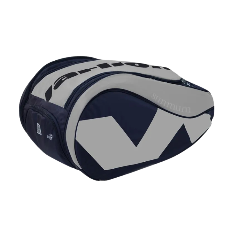 Sac de padel Varlion Summum Bleu/Gris