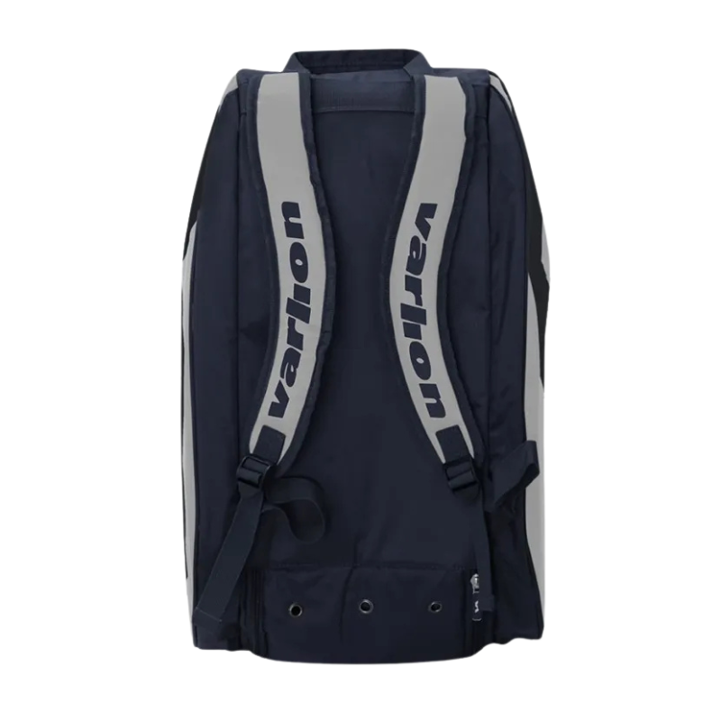 Sac de padel Varlion Summum Bleu/Gris
