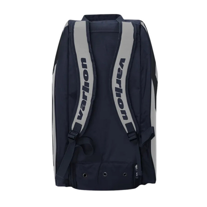 Sac de padel Varlion Summum Bleu/Gris