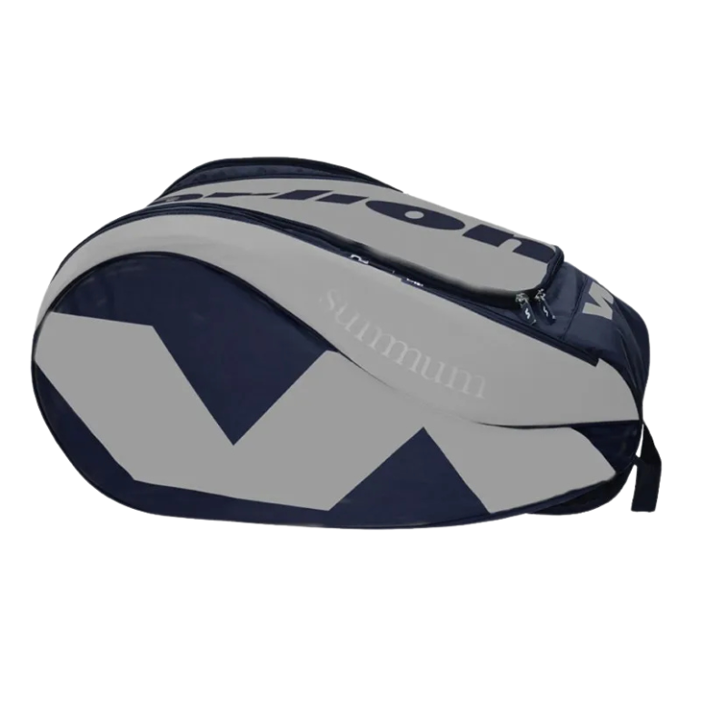 Sac de padel Varlion Summum Bleu/Gris