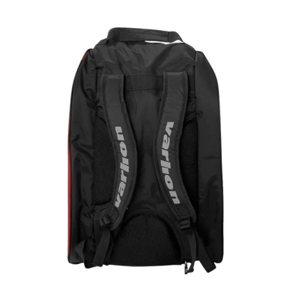 Sac de padel Varlion Summum Pro Rouge