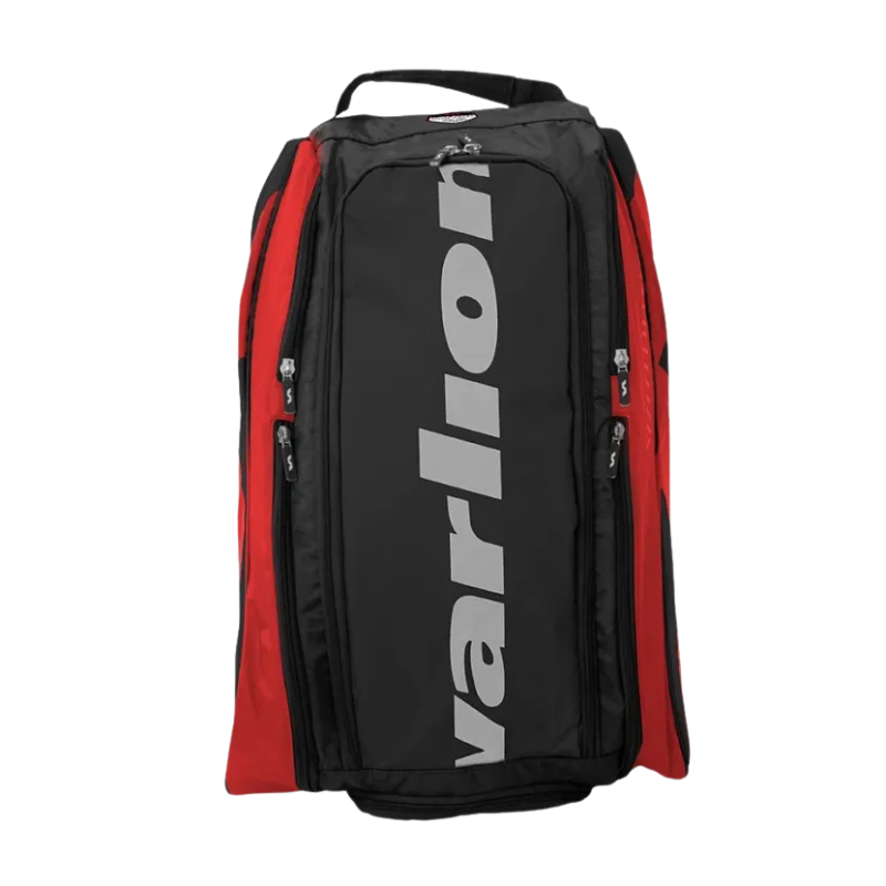 Sac de padel Varlion Summum Pro Rouge