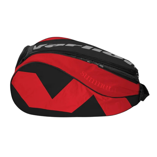 Sac de padel Varlion Summum Pro Rouge