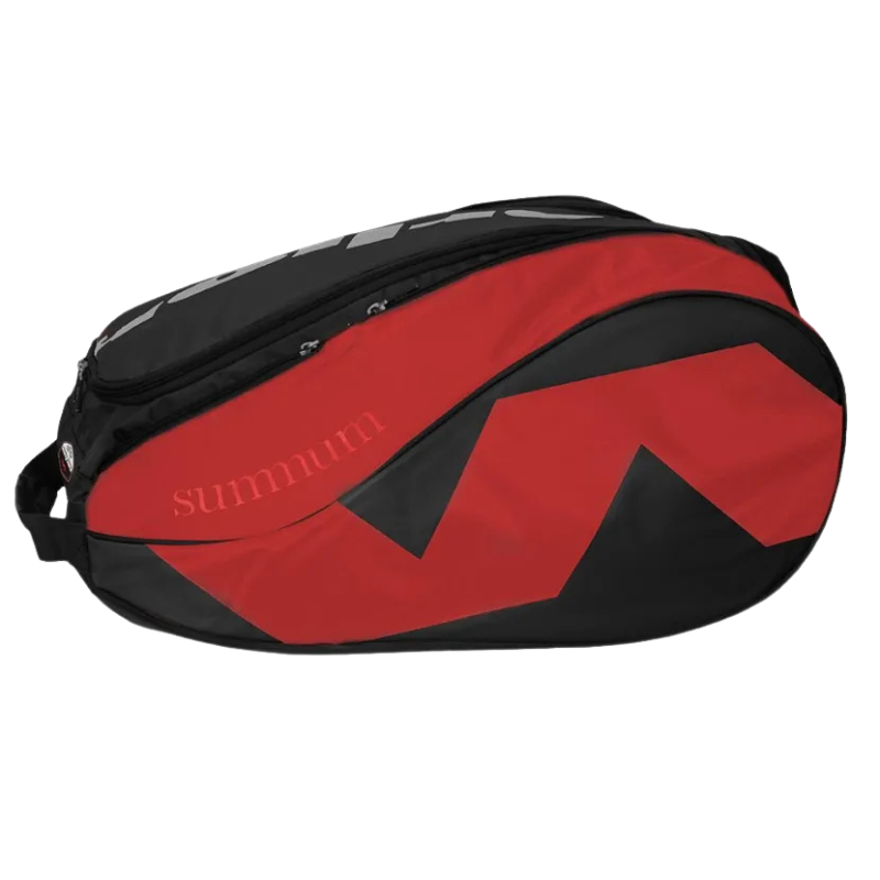 Sac de padel Varlion Summum Pro Rouge