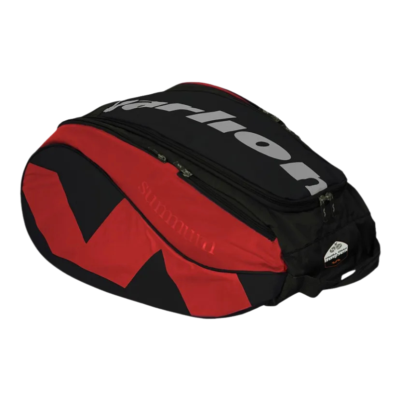 Sac de padel Varlion Summum Pro Rouge