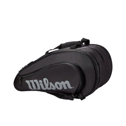 Sac de padel Wilson Rak Pak Noir