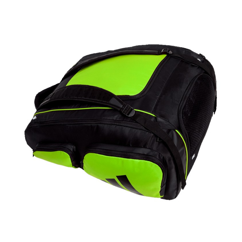 Sac de padel Adidas Protour 3.2 Vert 2023